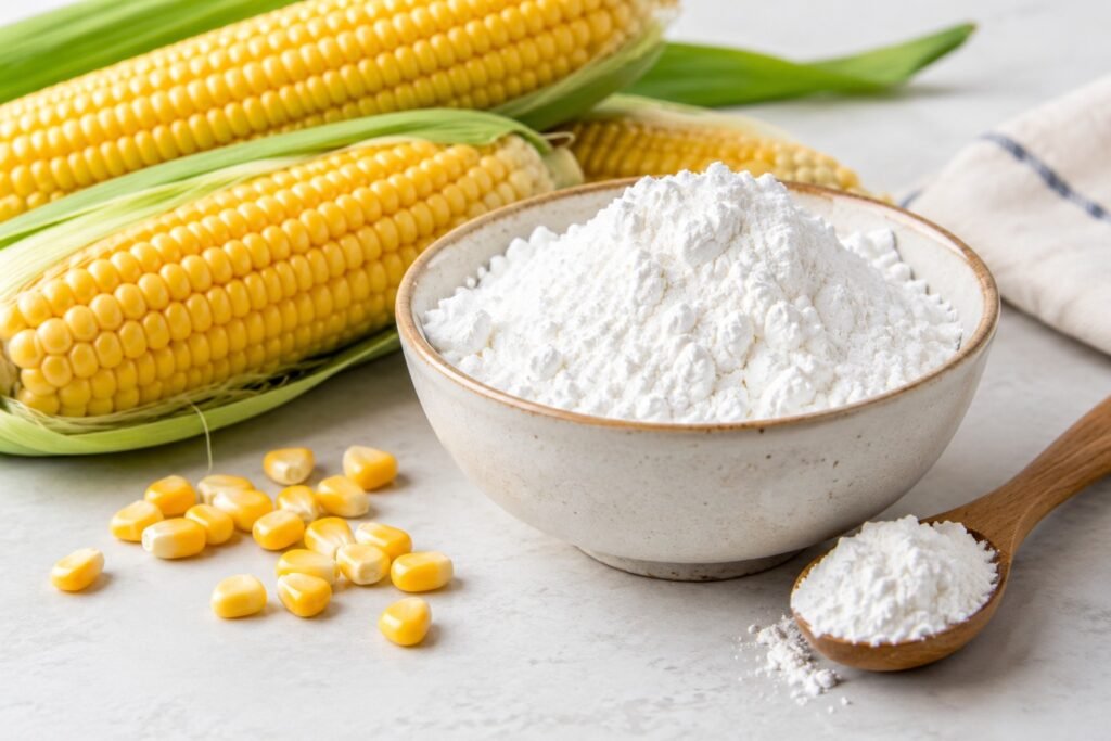 starch of maize