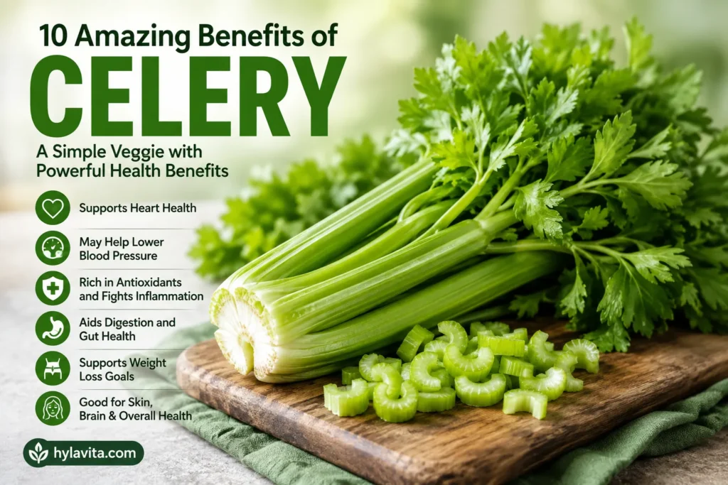 10 Surprising Health Benefits of Celery You Need to Know pravi celer