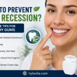 how to prevent gum recession