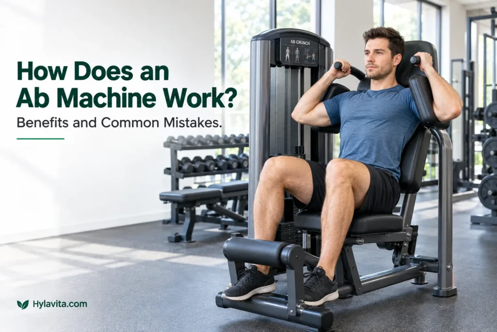 ab machine