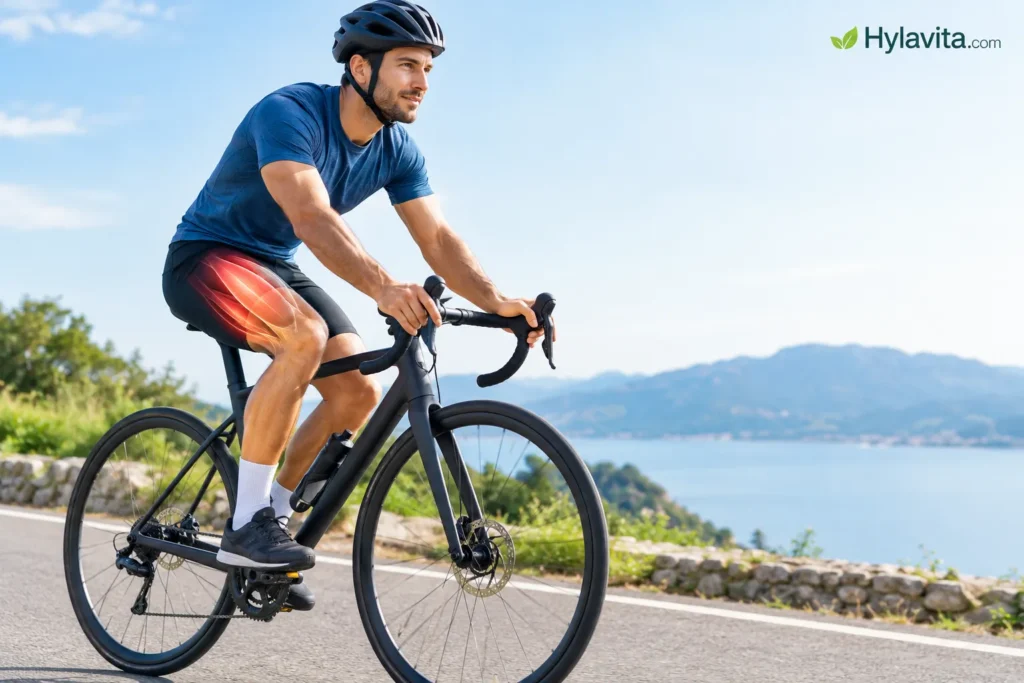 Biking Quads: Benefits, Muscles Worked, and How to Do It Right biking quads